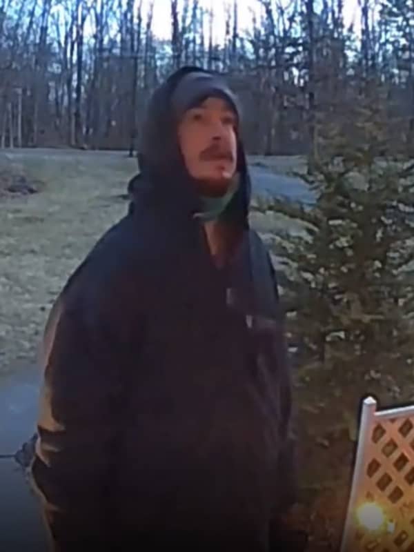 Blairstown Police Seek Public's Help Finding 'Suspicious Person'