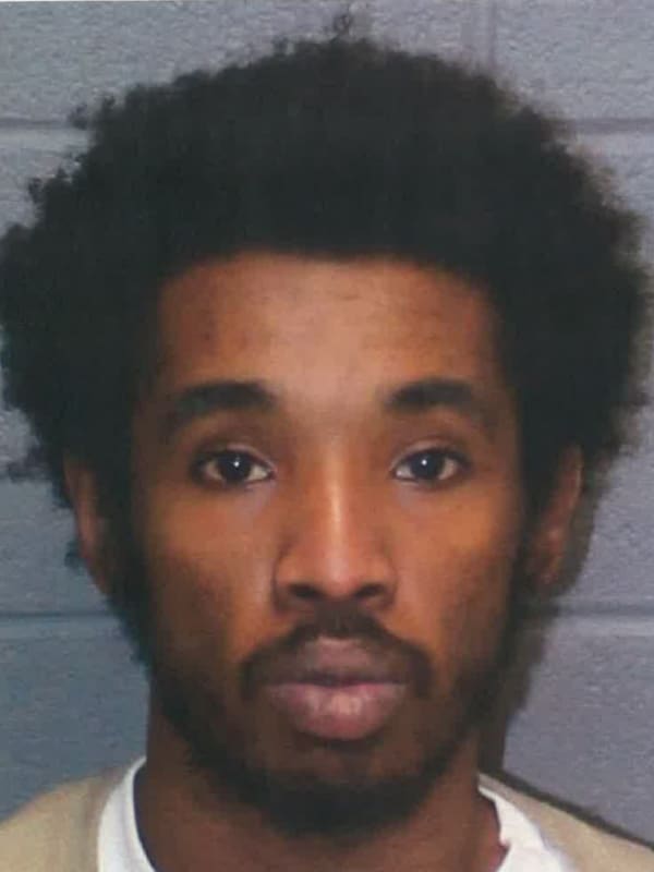 Man Charged In CT Pharmacy Robbery, Police Say