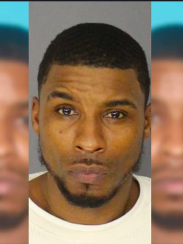 Angry Ex-Con Kicked Out Of NJ Party Killed Innocent Victim Inside — Now He Learns His Fate