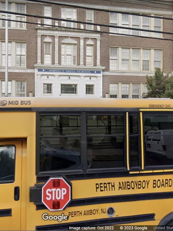 Fifth-Grade Student Stabbed Near Perth Amboy Middle School, 11-Year-Old Suspect Charged