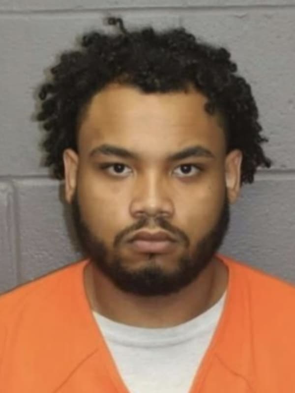 Atlantic City Man Sentenced For Robbery, Eluding