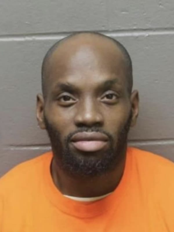 NJ Shooter Convicted Of Leaving Victim For Dead As He Drove Off In His Vehicle: Prosecutor