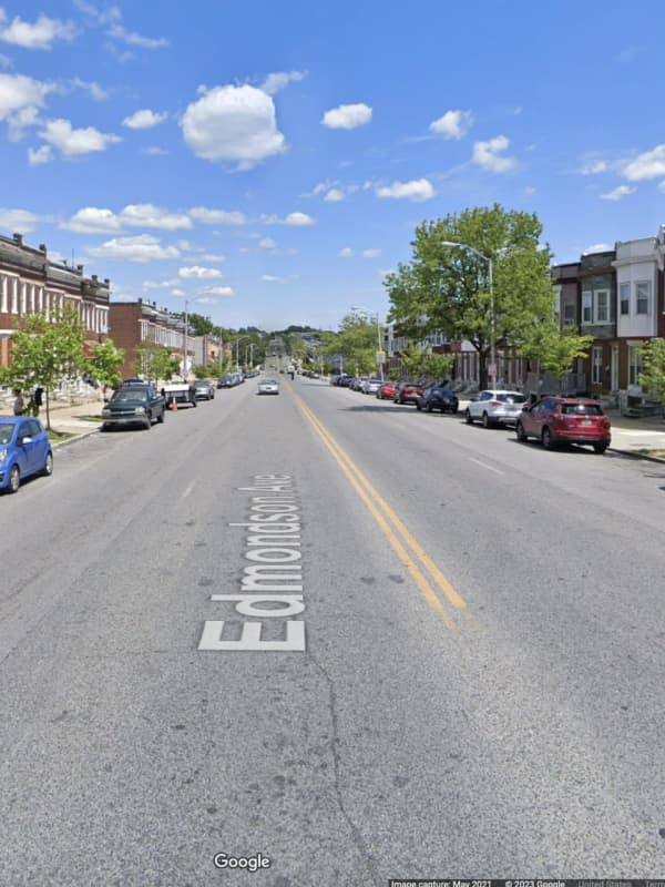 One Killed, Five Wounded In West Baltimore Mass Shooting, Police Say