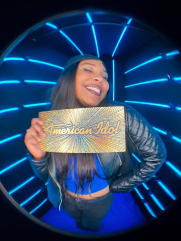 DMV Native Snags Golden Ticket, Standing Ovation During 'American Idol' Audition