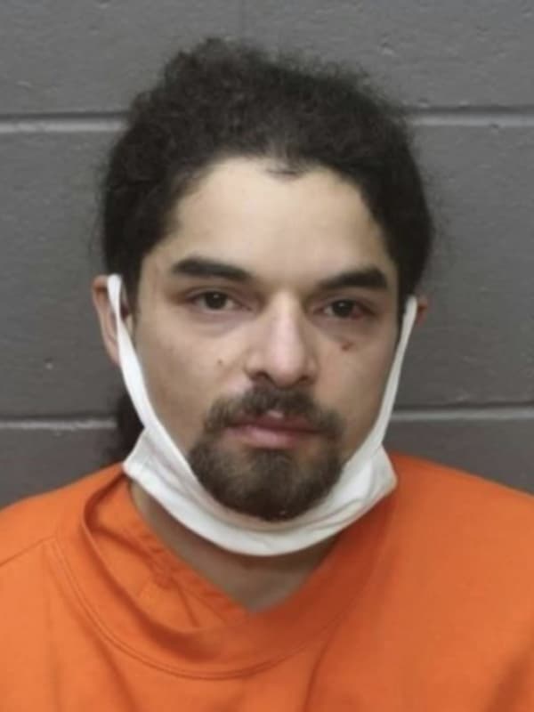 Bordentown Man Sentenced To State Prison In Stabbing