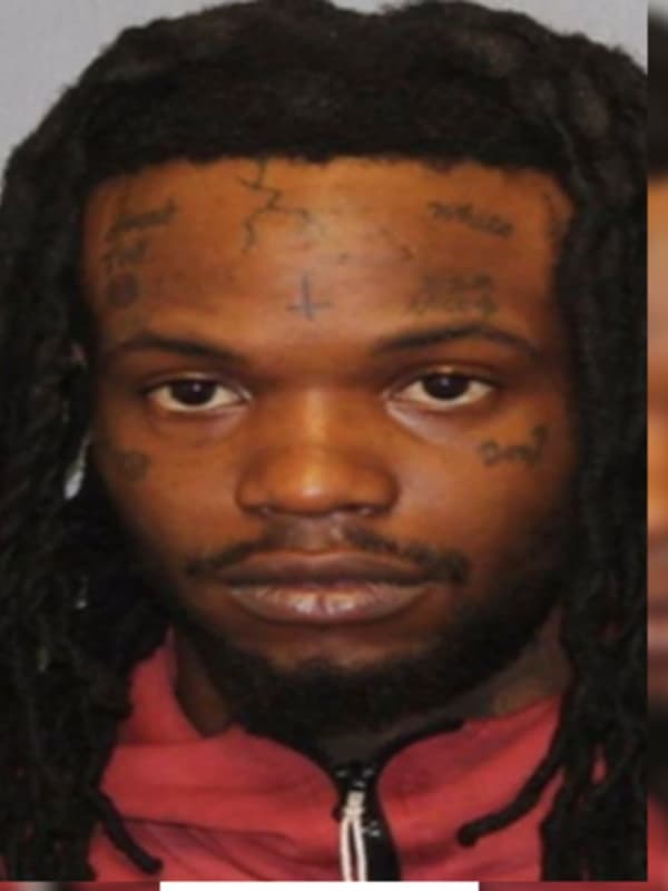 Tattooed Paterson Gunman Faces Attempted Murder Charge
