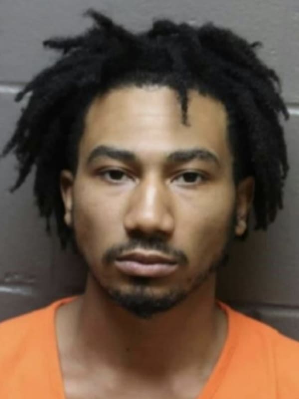 Pennsylvania Man Sentenced For Possessing Weapons In Atlantic City
