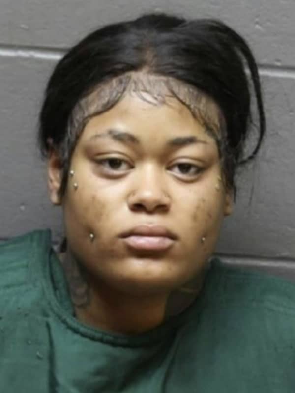 Philadelphia Woman Sentenced For Brandishing Handgun In Atlantic City