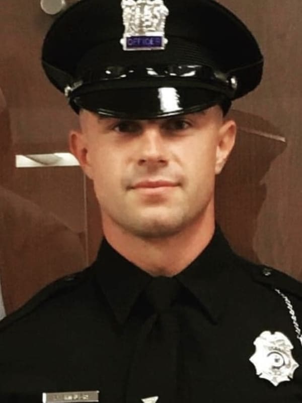Wounded South Jersey Police Officer 'Still Fighting Like A Warrior'