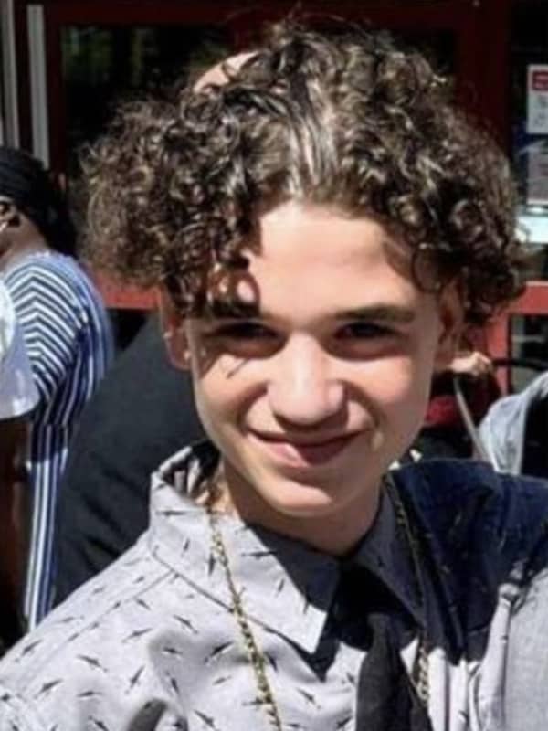 New Update: Missing 14-Year-Old Found In Westchester