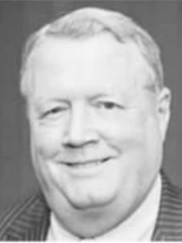 Longtime Westchester County Association Chairman Bill Plunkett Dies