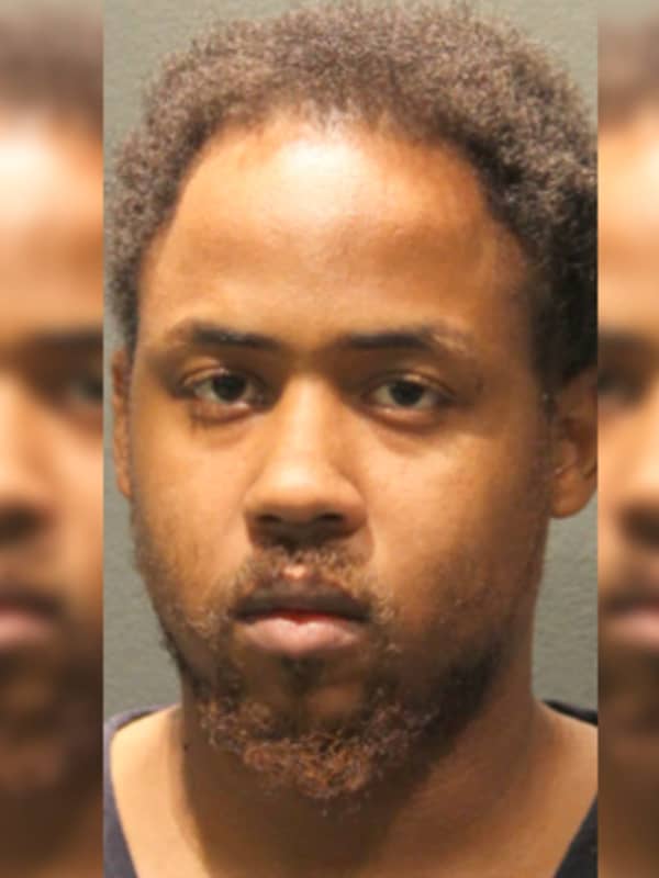 Man Beat 3-Month-Old Baby To Death In Arlington: Police