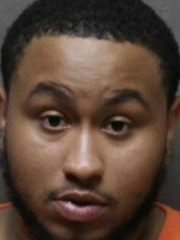 South Jersey Man Admits Weapons Offense, Trespassing: Prosecutor