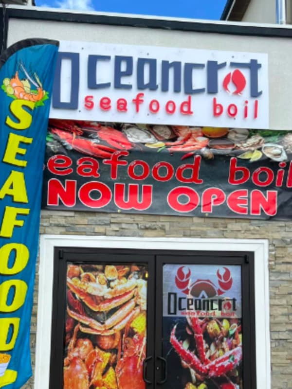 Popular Seafood Boil Restaurant Opens Third Jersey Shore Location