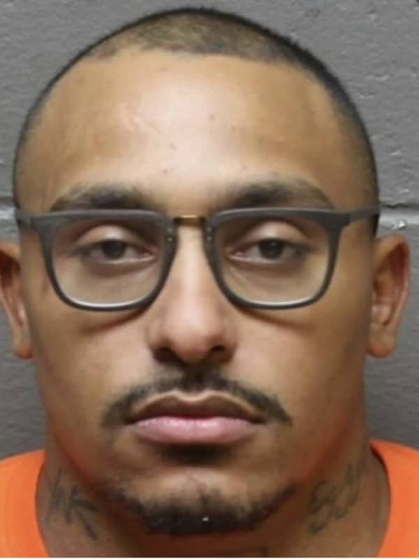 Pleasantville Man Sentenced For Striking Police Officer