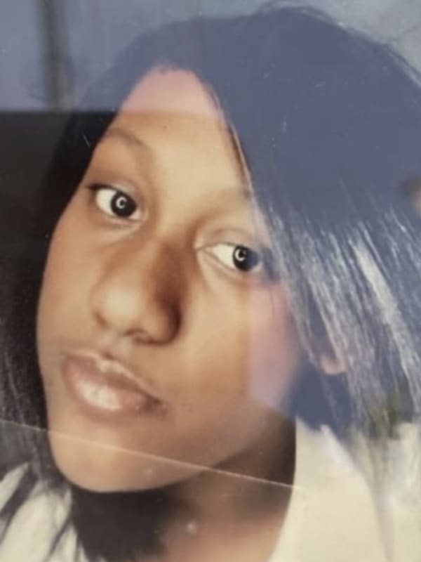 SEEN HER? 13-Year-Old Girl Missing In Camden