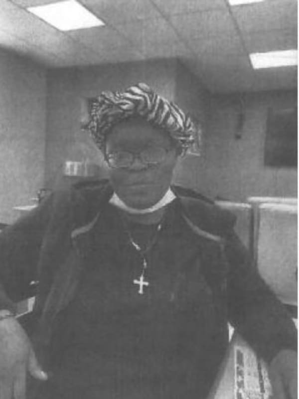Seen Her? Alert Issued For Missing 18-Year-Old In Yonkers
