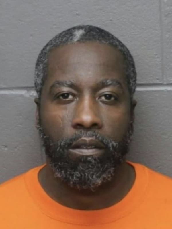 South Jersey Man's Fingerprint Found On Duct Tape In Home Invasion Robbery: Prosecutor
