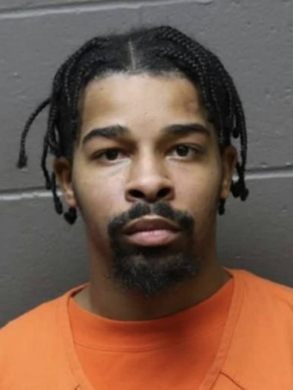 Atlantic City Man Pleads Guilty To Gun, Meth Charges