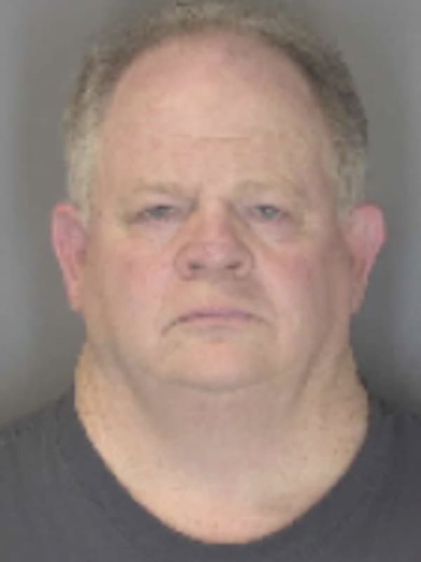 Wall Twp. Pulmonologist Sexually Assaulted Child For 10 Years: Prosecutor