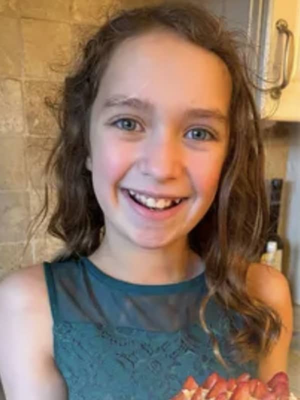 Princeton Girl, 10, Who Died After Brain Injury, Seizure Memorialized With Fundraiser