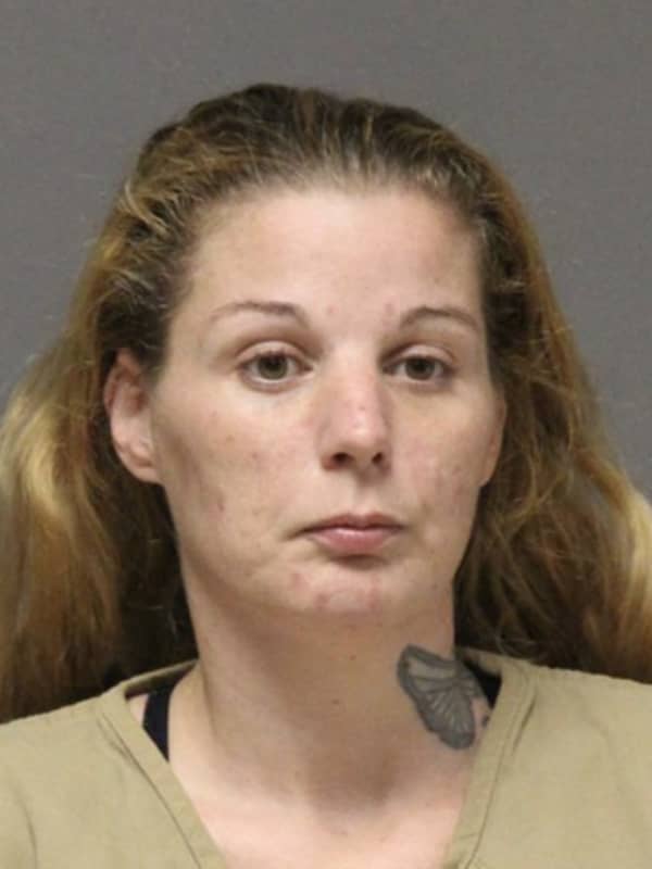 Mom Sentenced In Toddler's Fentanyl Overdose Death On Jersey Shore