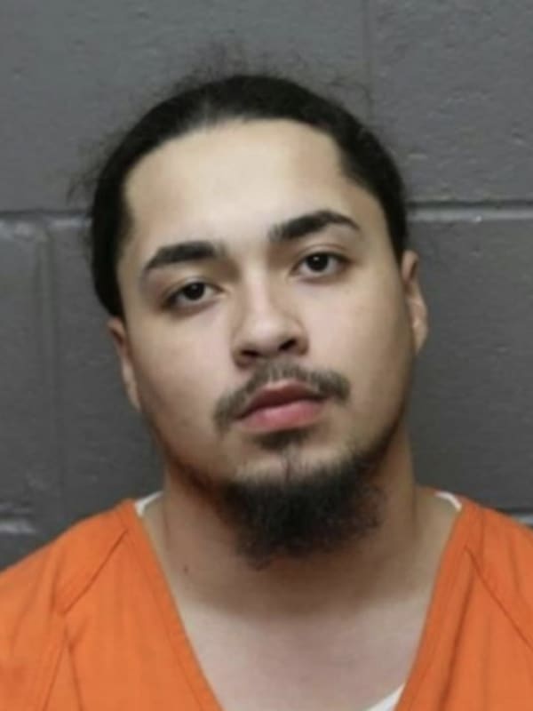 Atlantic City Man Sentenced For Illegal Possession Of Handgun: Prosecutor