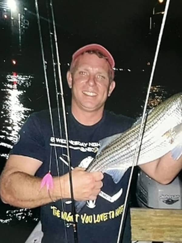 Sports Cameraman Killed In Cape May Boating Accident: 'Great Man, Better Friend'