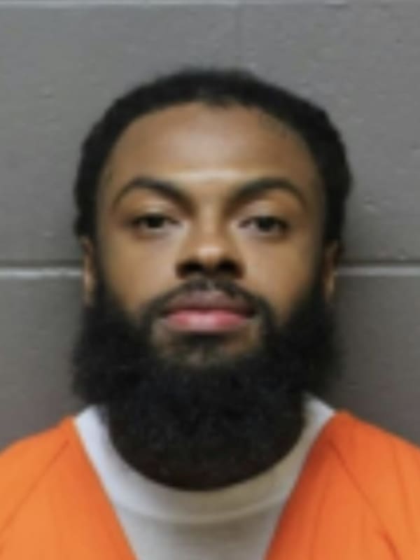 Atlantic City Man Sentenced For Assault, Firearms Offenses: Prosecutor