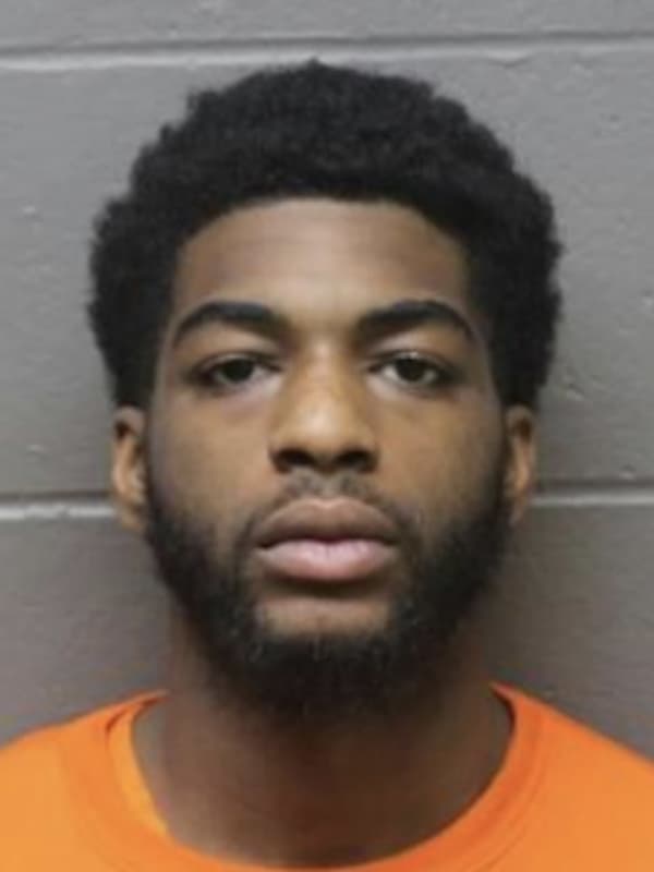 Gang Member Gets Prison Time For Possessing Handgun In Atlantic City: Prosecutor