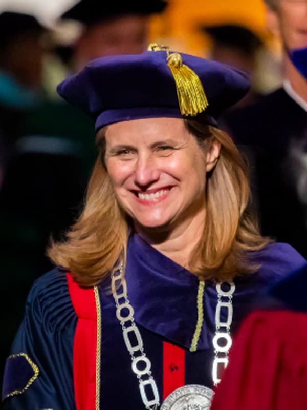 UPenn President Resigns After Backlash Over Congressional Testimony