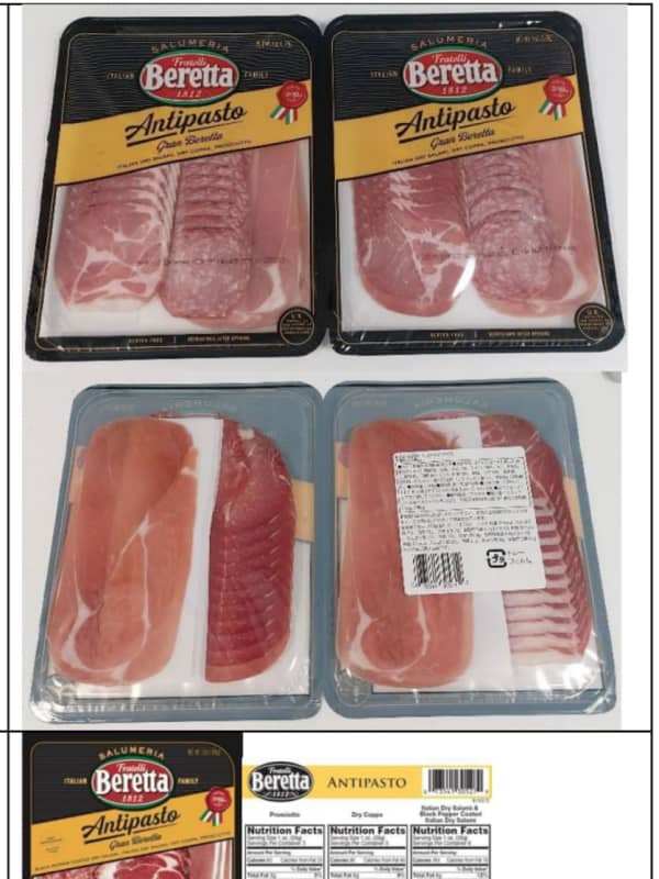 Nationwide Recall Issued For Meat Products Due To Possible Contamination