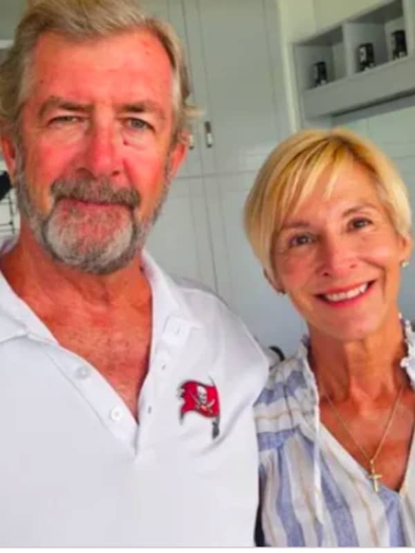 Retired Alexandria Couple Feared Dead In Caribbean Boat-Jacking By Escaped Prisoners