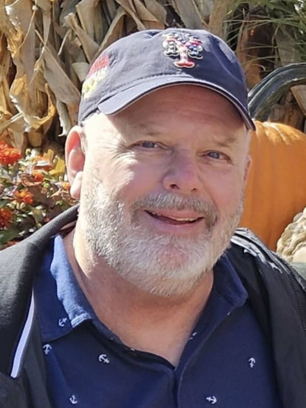 Cape May's Dennis Frick Killed In New Brunswick Crash