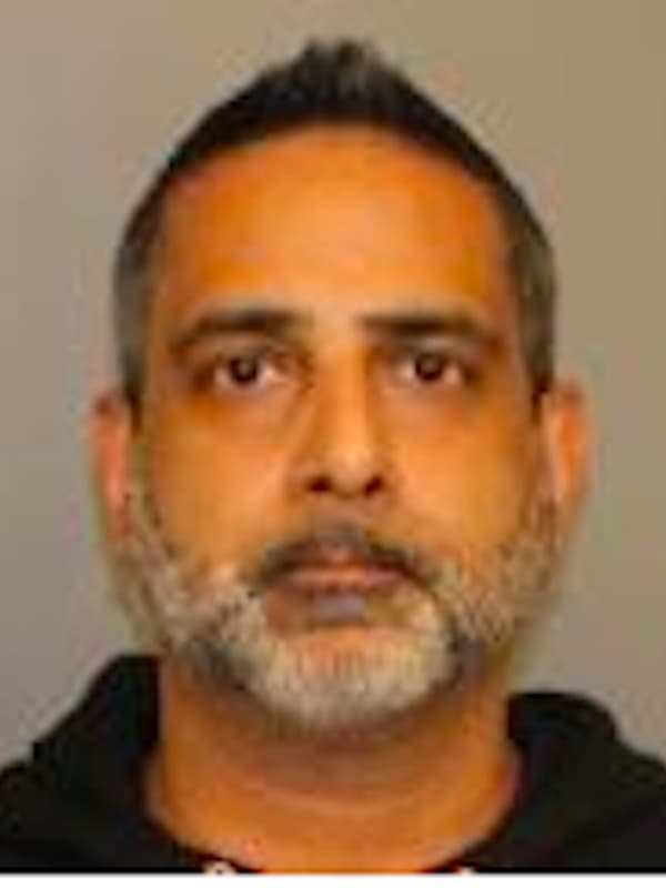 Undercover Operation Leads To Arrest Of Hudson Valley Man For Attempted Rape