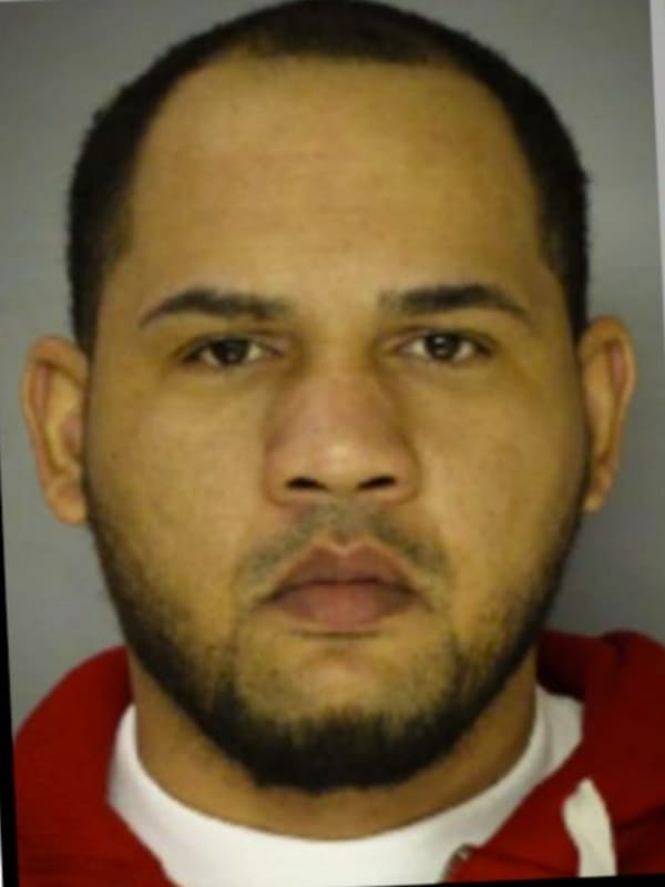 Man Wanted In Berks Quadruple Murder Apprehended By FBI In Florida After 2 Years On The Lam