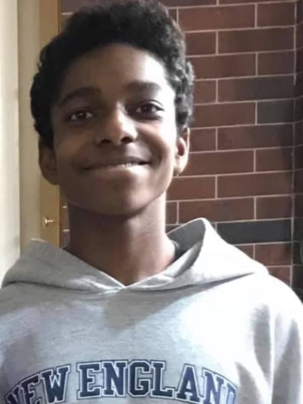 Search For Missing West Hartford Teen Called Off After Discovery of Human Remains