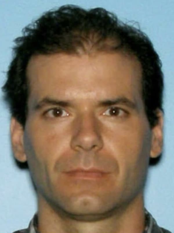 Northampton Man Added To Most Wanted List For Child Pornography Charges