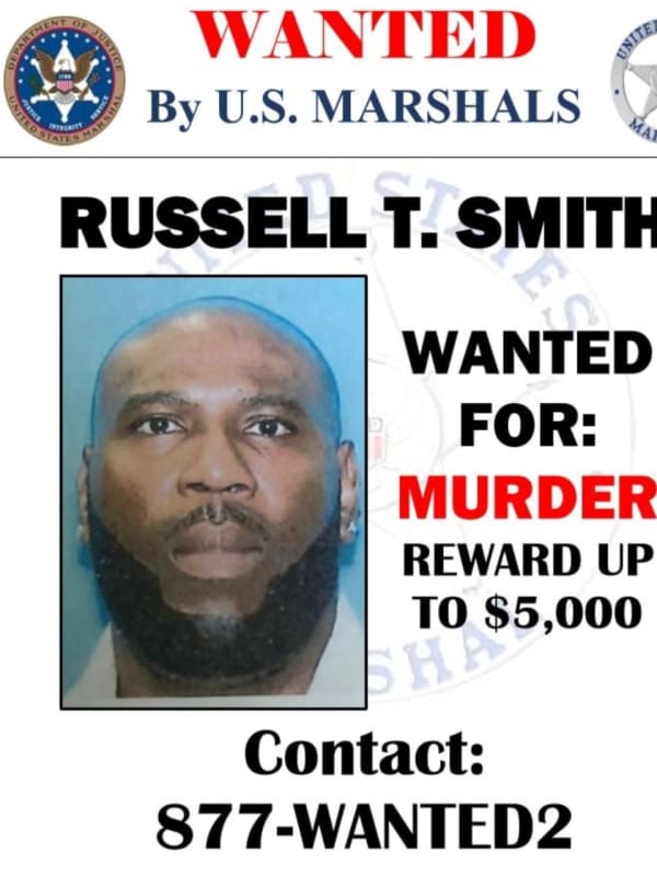 $5,000 Reward: 'Ladies Man' Is Suspect In Double-Murder Of CT Brothers