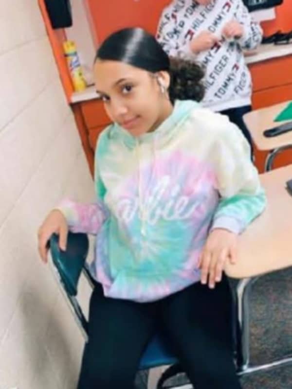 SEEN HER? Manchester PD Searching For Missing Teen Girl