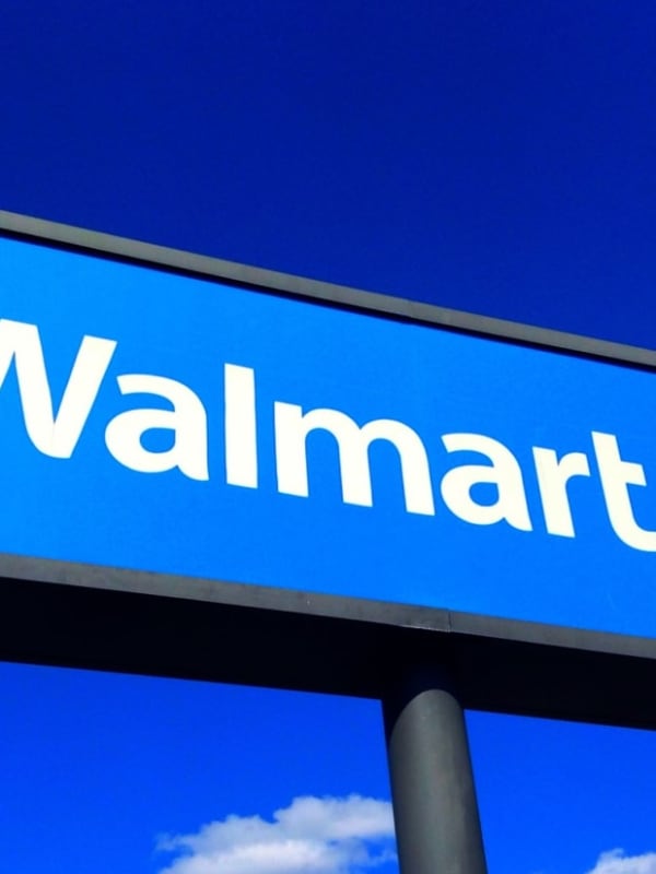 Man Nabbed Shoplifting $450 Worth Of Goods From Walmart