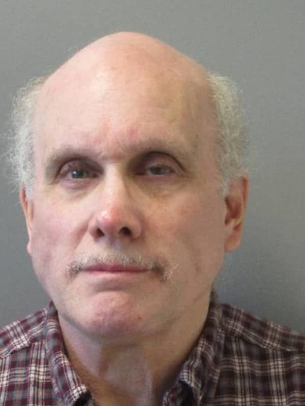CT Sex Offender Arrested For Third Time This Year On 'Lewdness' Charges