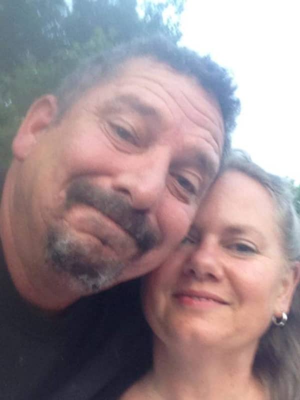 Lancaster Coroner IDs Victims Of Deadly Dump Truck Crash As Husband & Wife