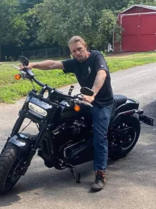 Rapper Killed In Pennsylvania Motorcycle Crash