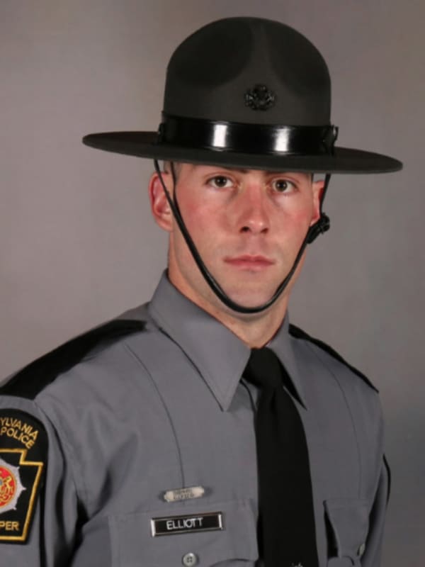 Pennsylvania State Trooper Charged With Harassment