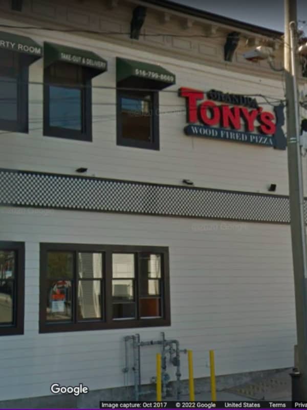 East Rockaway Eatery Serves Up Long Island's Best Meatballs, Voters Say