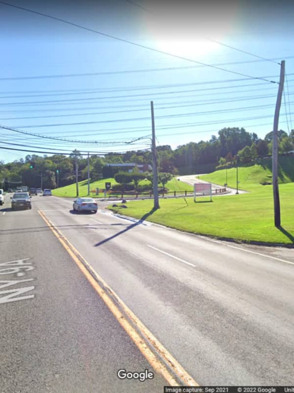 Serious Crash Expected To Cause Hours-Long Northern Westchester Road Closure