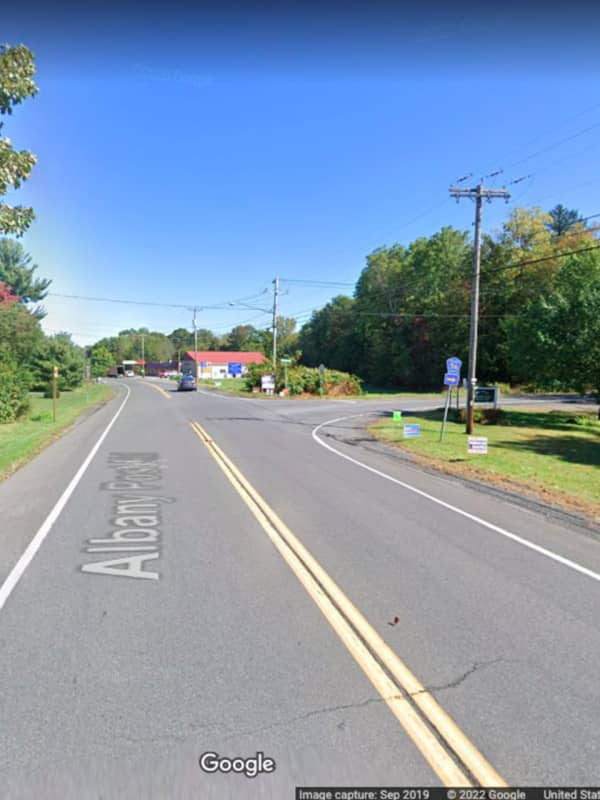 Man Drove Drunk With Two Kids In Vehicle In Dutchess, Police Say