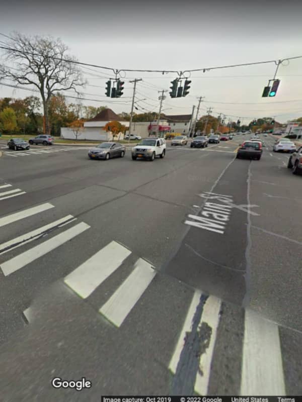 Four Charged With DWI During Sobriety Checkpoint At Busy Port Jefferson Intersection