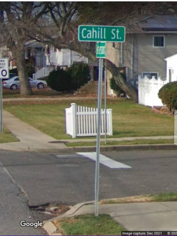 17-Year-Old Girl Accused Of Shooting Fellow Teen During Argument In North Amityville